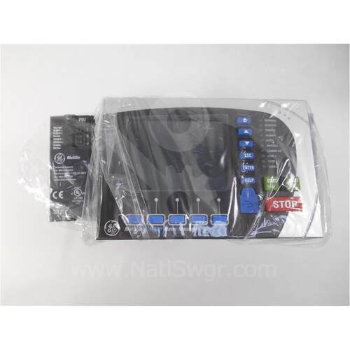 MM300-SEHD3CABA  GE Multilin MM300 电机管理器闪电