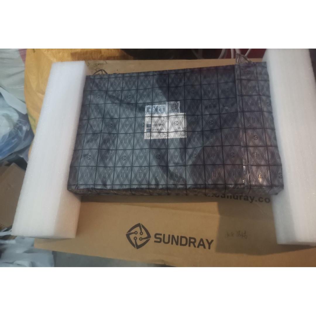 议价SUNDRAY信锐 RS3320-28M-PWR-LI网管千兆POE交换机