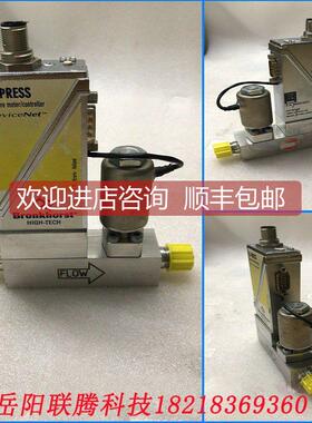 议价Bronkhorst AIX-001DE S.N.M6201227J 1900mln/min H2