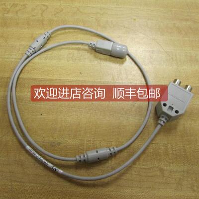 议价1786-TPYS ControlNet Y-Connector