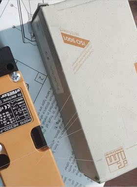 议价IFM德国易福门点式接近开关 型号:IME2020&mdash;FBOA