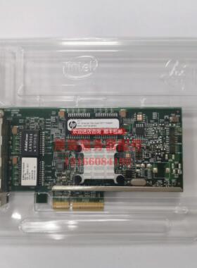 议价HP 331T千兆四口网卡647594-B21 649871-001 647592-001 5719