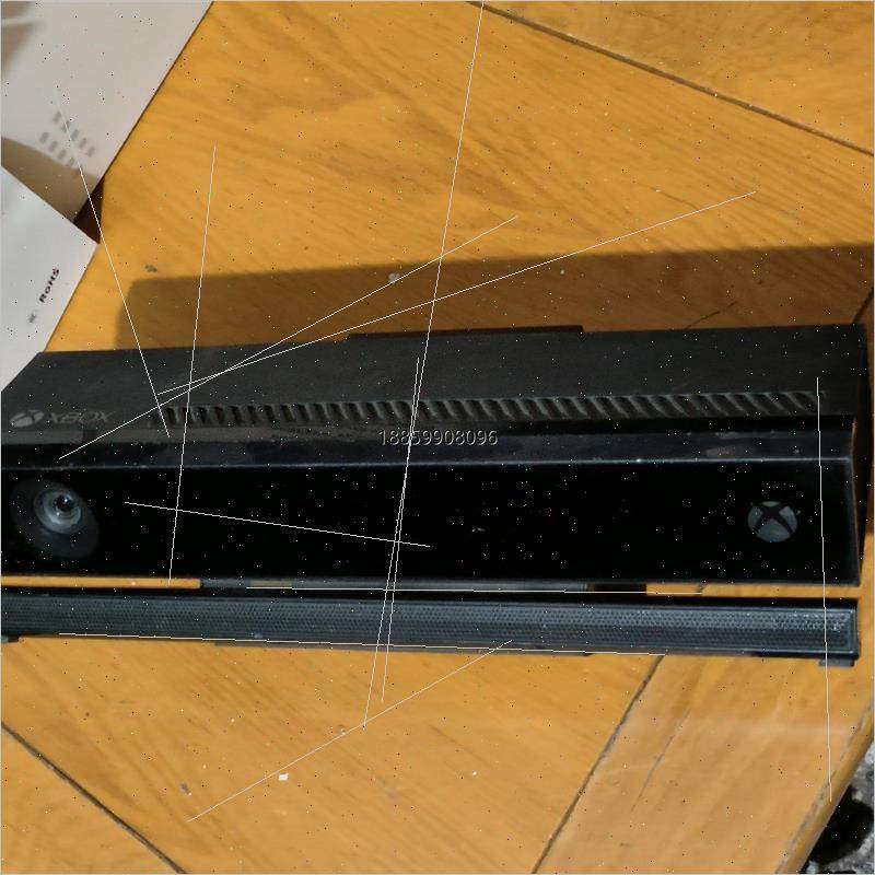 议价议应器KINECT for XBOX ONE/1520,