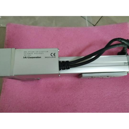 议价机IAI电动缸 RCP2-SA6R-I-42P-12-100-P1-S-MR