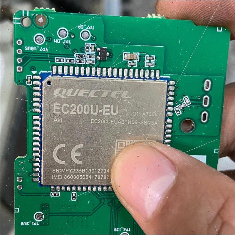议价电表终机 EC200U-EU 、所见即所得优