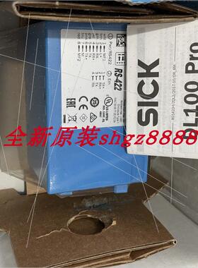 议价DL100-21AA2112德国SICK距离传器1052691 DL100-22HA2101