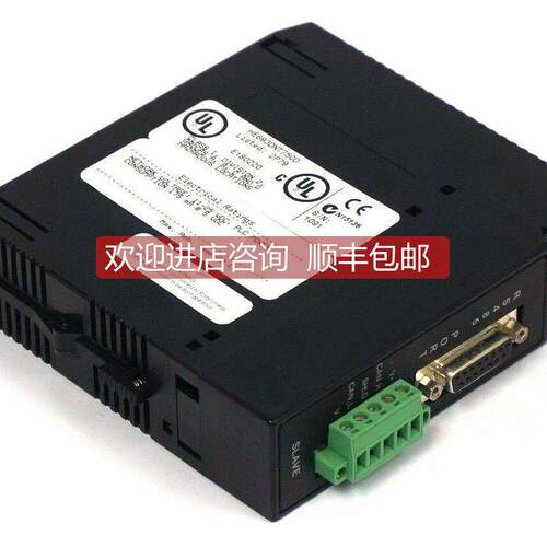议价HE693THM884L GE霍纳HORNER ELECTRIC模块 卡件