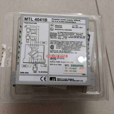 议价MTL4041B
