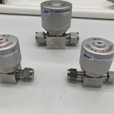 议价TKF10K 1/2寸 1/4寸 S8PDVN-SW-C-P