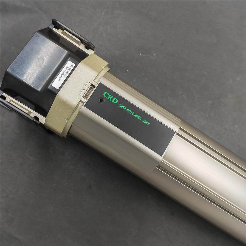 议价CKD高分子膜式空气干燥器SD302D/SD401D/SD402D-05-B