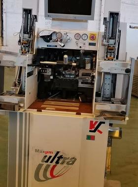 议价(焊线机Maxum Ultra