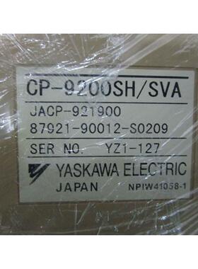 YASKAWA CP-9200SHSVA