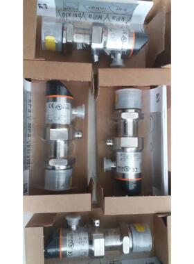 MK5101/IE5338/IV5058/易福门I7R205/OGH500