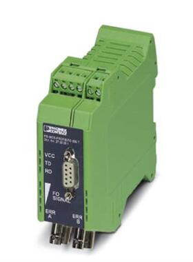 议价FO转换器 - PSI-MOS-PROFIB/FO 850 T - 2708261菲尼克斯