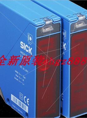 议价德国SICK西克对射光电传器1017877 WS/WE24-2V530