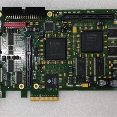 询价德国Silicon Software 采集卡 microEnable IV-AD4-poCL库存