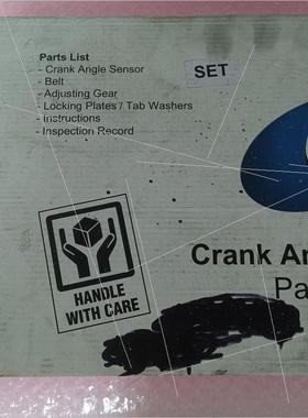 议价瓦锡兰WINGD角度编码器crank angle senso