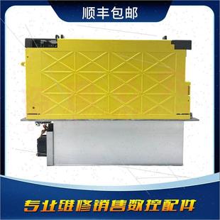 H006 議價fanuc伺服驅(qū)動器放大器 A06B 6141 議 H580