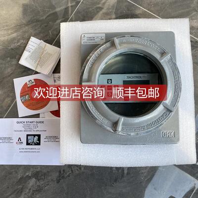 议价AI-TEK阿泰克防爆转速表T77630-700特