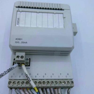 议价 3BSE020514R1 AO801 DO801 /3BSE020510R1