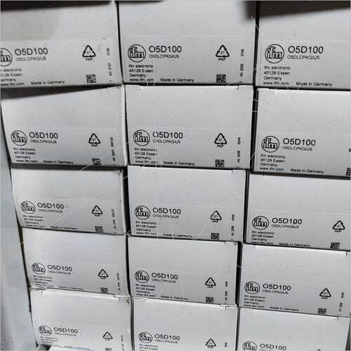 询价易福门 ifm O5D100  O5D150库存