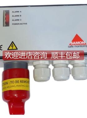 议价SAMON GS230-HFC-4000-ZM-Z-14954 制冷剂气体检测仪