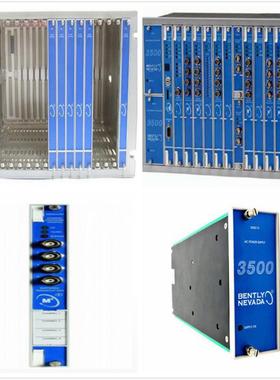 议价350040Bentley本特利     模块 卡件 控制器