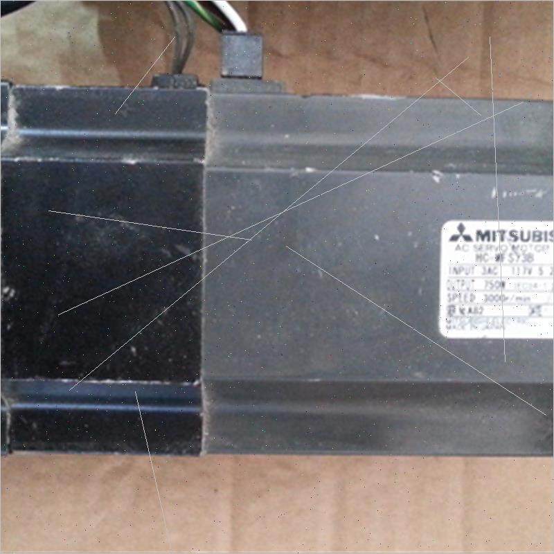 议价电机HC-MFS43B-S13