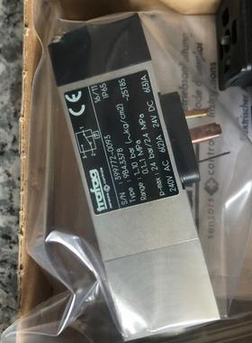 议价 9B4.3378Trafag压力开关9B4.3378