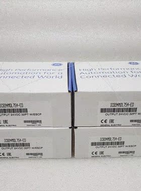 议价IC694MDL658 GE PACSystems RX