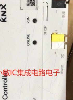 议价DEEPSMART智能家居KNX网络网关 DC9-30W