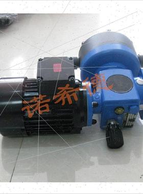 议价比冠SERA计量泵C409.2-140e