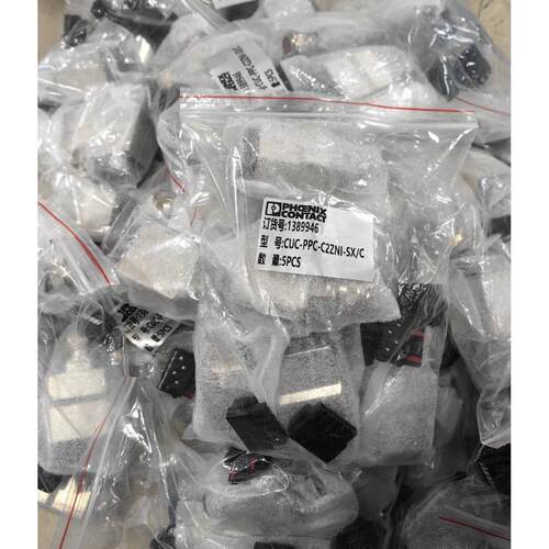 询价CUC-PPC-C2ZN1-SX/C 菲尼克斯库存