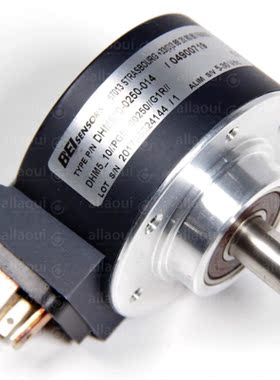 BEI 传器  角度位移传器 MX216-25-512-U