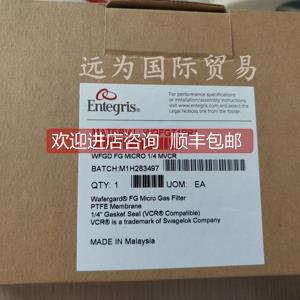 议价Entegris WGFGT1PR1 1/4