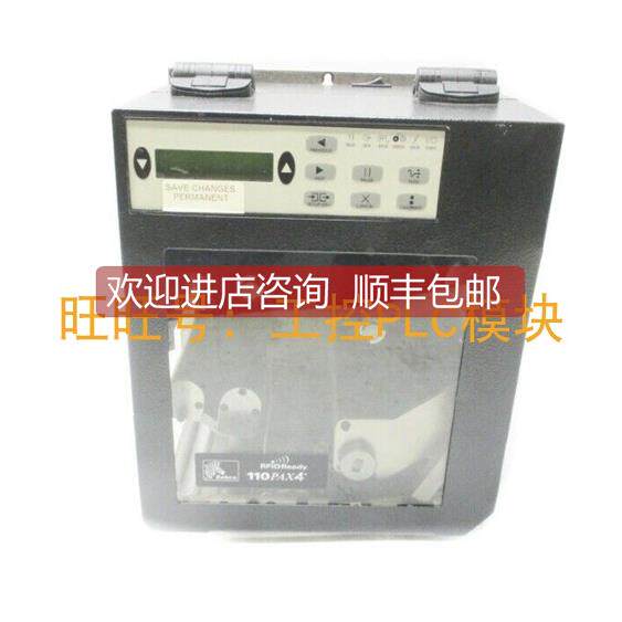 议价112ER01-00000 110PAS4 控制器 模块 ZEBRA