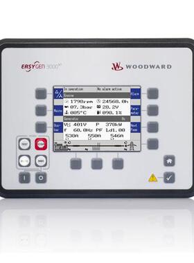 EasyGen-3200XT-P1-LT 伍德沃德控制器实格