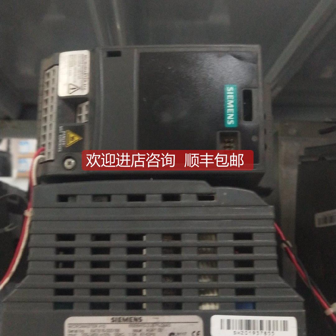 议价6SE6410-2UB11-2AA0 6SE3214-0DA4C 6SE3210-7CA40