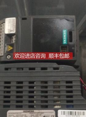 议价6SE6410-2UB11-2AA0 6SE3214-0DA4C 6SE3210-7CA40