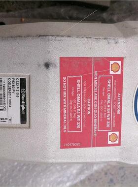 议价Bonfiglioli电机C323 P 215.6 P63