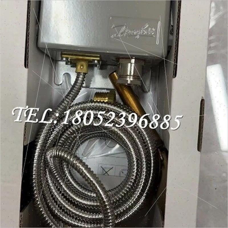 议价丹佛斯温度开关KPS81 060L310666/313466 Danfoss温度控制器