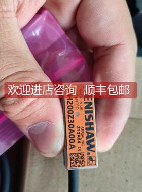 议价RENISHAW雷尼绍读数头0.5um RH200Z30A00A RH20S光栅尺