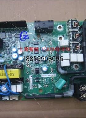 议价议安川A1000变频器AB4A0023,7.5KW版本驱动ETP713210