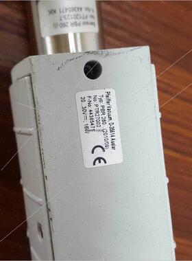 议价英福康 lNFICON PBR260真空计议