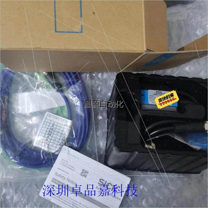 议价非实-SICK扫瞄器 V2D611D-MR41 议