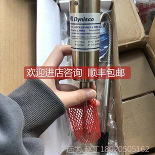 议价Dynisco熔体压力传器MDT422F 1.7MPA SIL2 M18