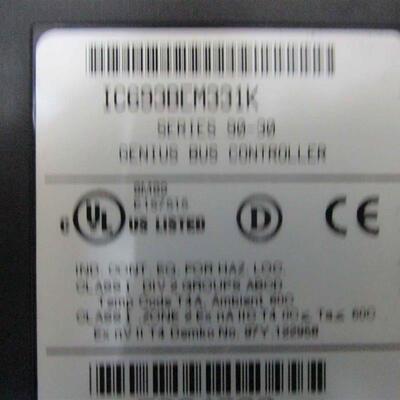 议价IC693BEM331  K  GE