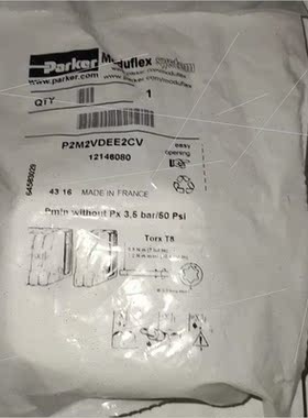 议价PARK P2M2VDEE2CV电磁阀,,121