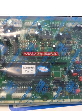 议价OTC XD350 500S气保焊主控 K5374P电路 C0049X00 ,C0049P