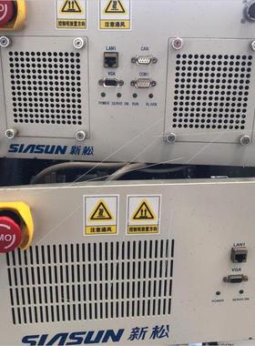 议价松SIASUN机器人控制器SNRC-Z1C、Z2C-3